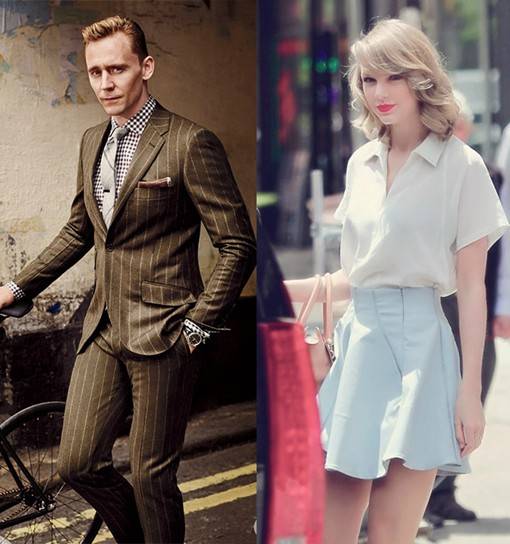 关于霉霉与抖森的恩爱街拍写真实拍美图