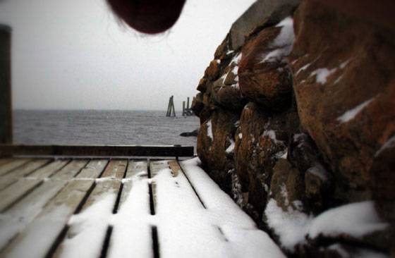 当蛋蛋遇上美景：只有男人才能拍出来的“蛋景照”