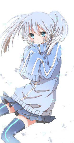 《阳炎project》榎本贵音图赏(12)