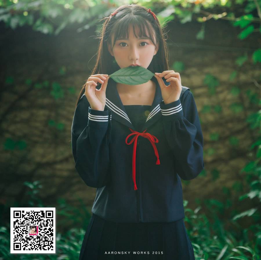 制服妹纸，第5张