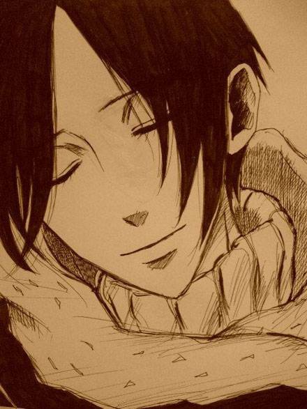 《隐王》宵风美图赏(9)