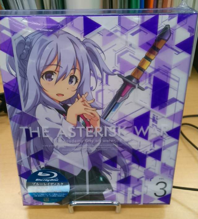 《动画BD爆死连官方都放弃宣传》作者和声优只好自立自强 - 图片11