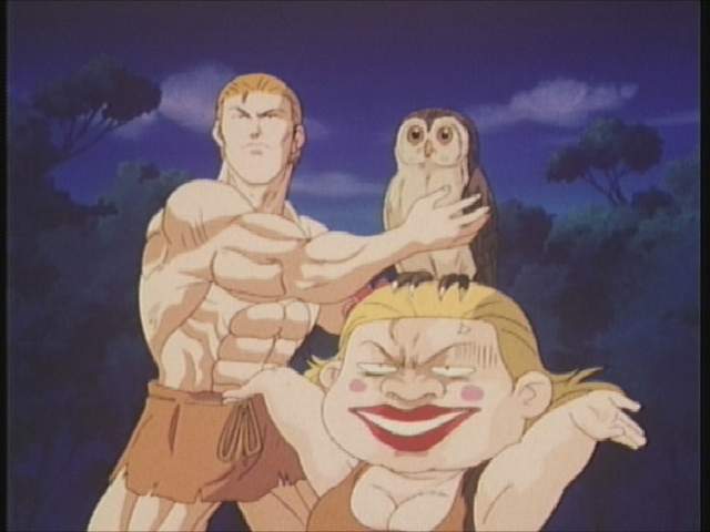 《儿童向动画太猥亵？》其实是自己的内心不再纯粹…… - 图片8