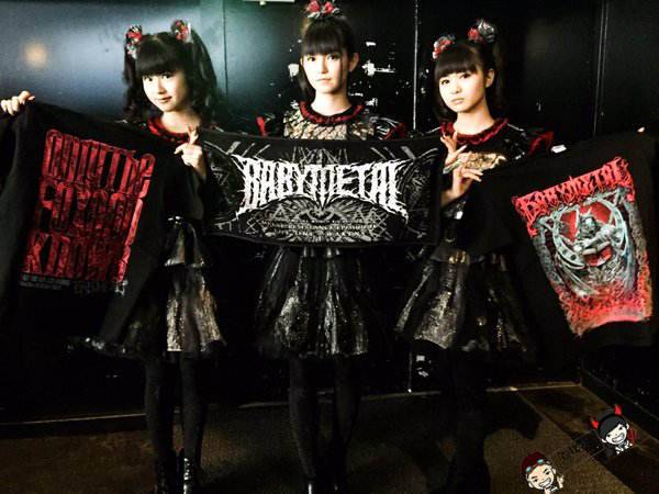 BABYMETAL (5)