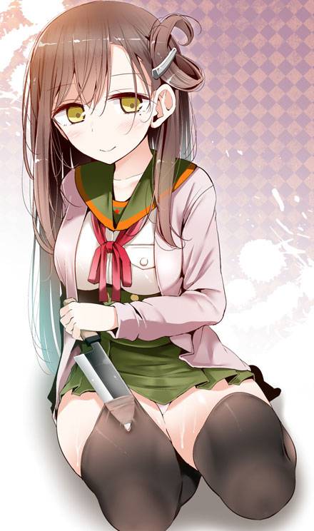 《学园孤岛》若狭悠里福利图片大全（13）