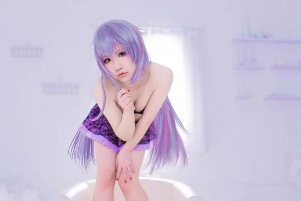 《威风堂堂》本家福利COS（7）