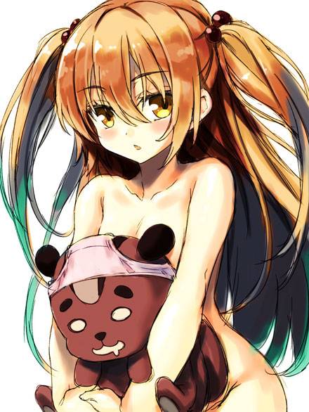 《日常系的异能战斗》姬木千冬美图赏（15）