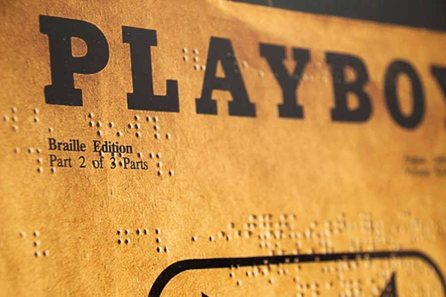 盘点《花花公子》那些鲜为人知的事实