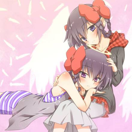 《只有神知道的世界》鲇川天理图赏(5)