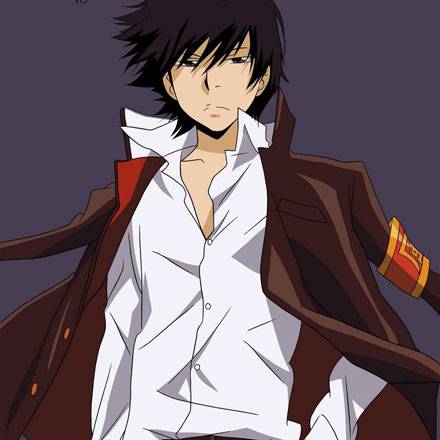 《家庭教师》云雀恭弥图集(8)