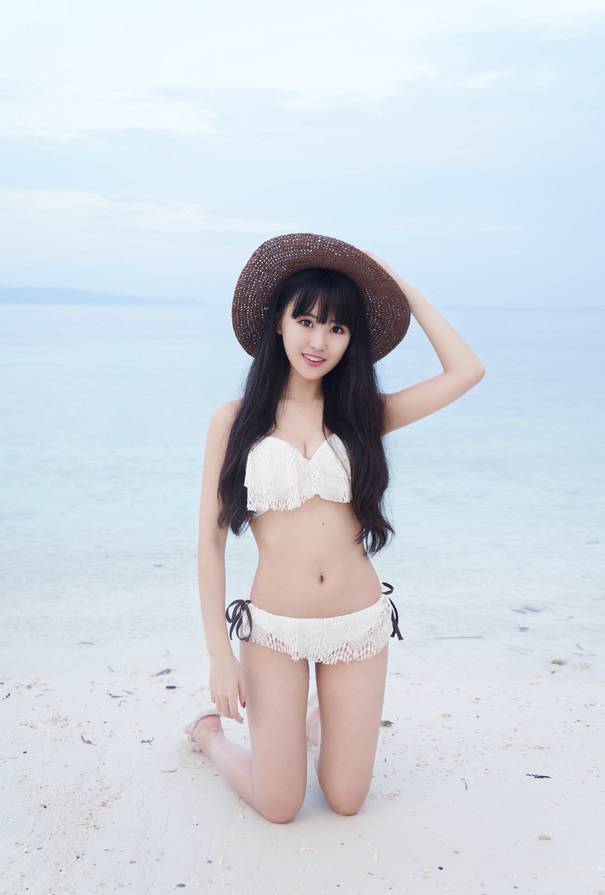 平面模特儿，第4张