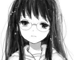 小清新头像素材