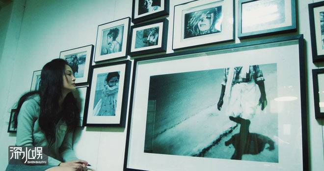 香港女演员接演三级片的苦与泪