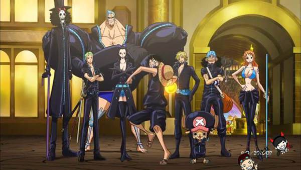 ONE PIECE FILM GOLD (1)
