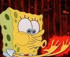 甜美小清新的卡通漫画风格情侣头像图片