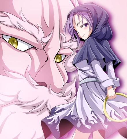 三面BOSS云居一轮图集(7)