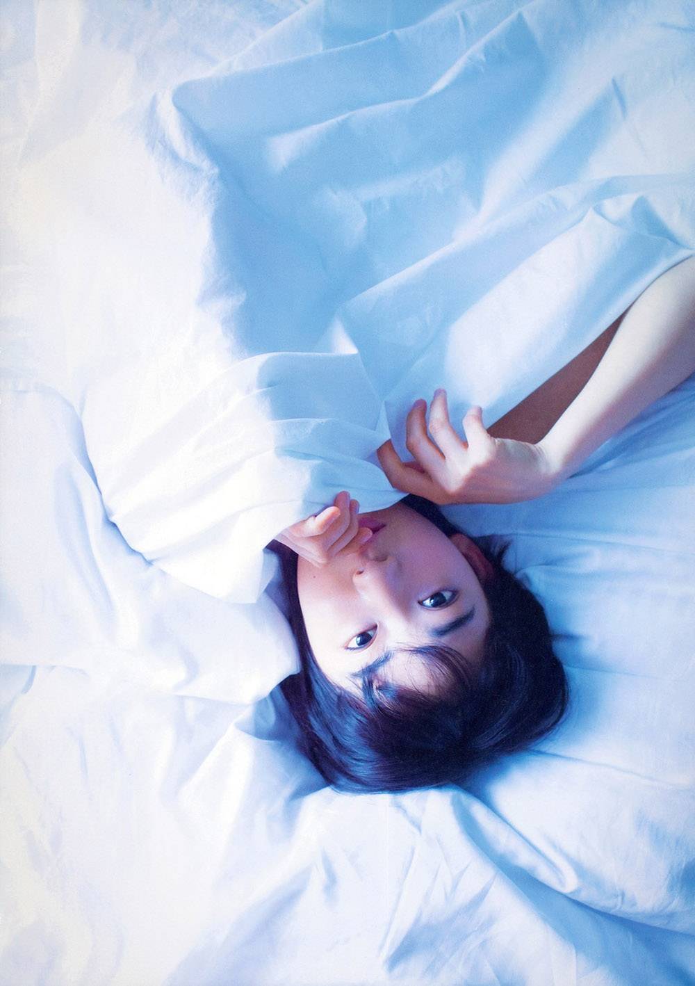 关爱女生：啪啪啪后女生们会想哪10件事？[附宫脇咲良床照]