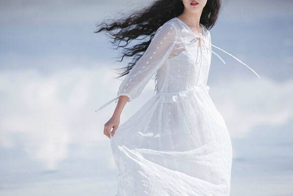 复古女神张辛苑气质写真图片写真（9）