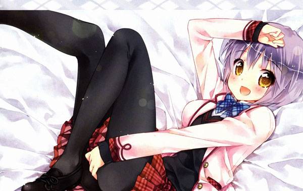 二次元丝袜美少女合辑3（14）