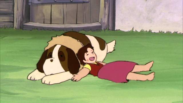 《从幼女角色年龄的守备範围观察癖好》或许你其实是海蒂控 - 图片4