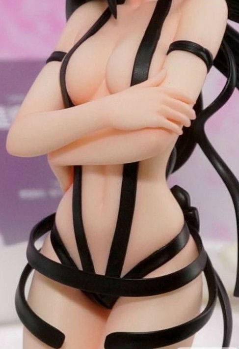 宅男福利 新款御宅族手办图赏（10）