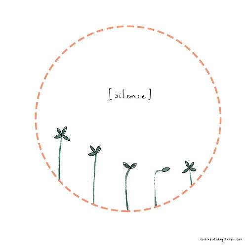 可爱文艺的小清新卡通女生头像