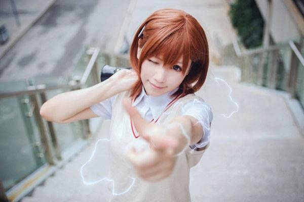 全球COSPLAY精选合集74（4）