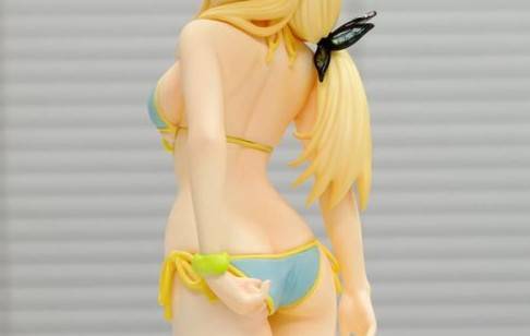 宅男福利 新款御宅族手办图赏（6）