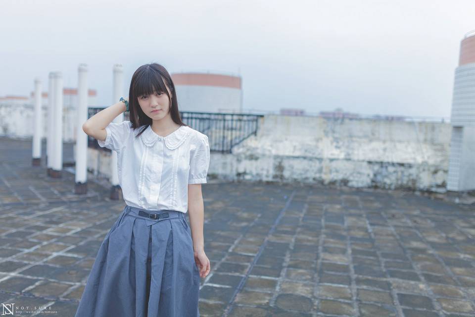 18岁的素颜，第2张