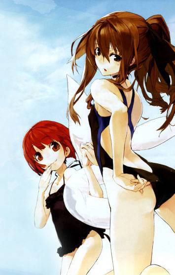 《大神与七位伙伴》图赏(15)