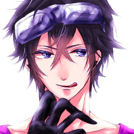 《KARNEVAL狂欢节》花砾图赏(6)