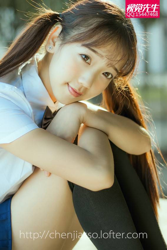 清纯妹子，第4张