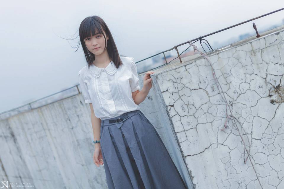 18岁的素颜，第1张