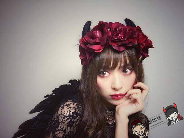 日本AbemaTV直播节目《内田理央正在招募宅男男友！ 》~有点想报名啊！