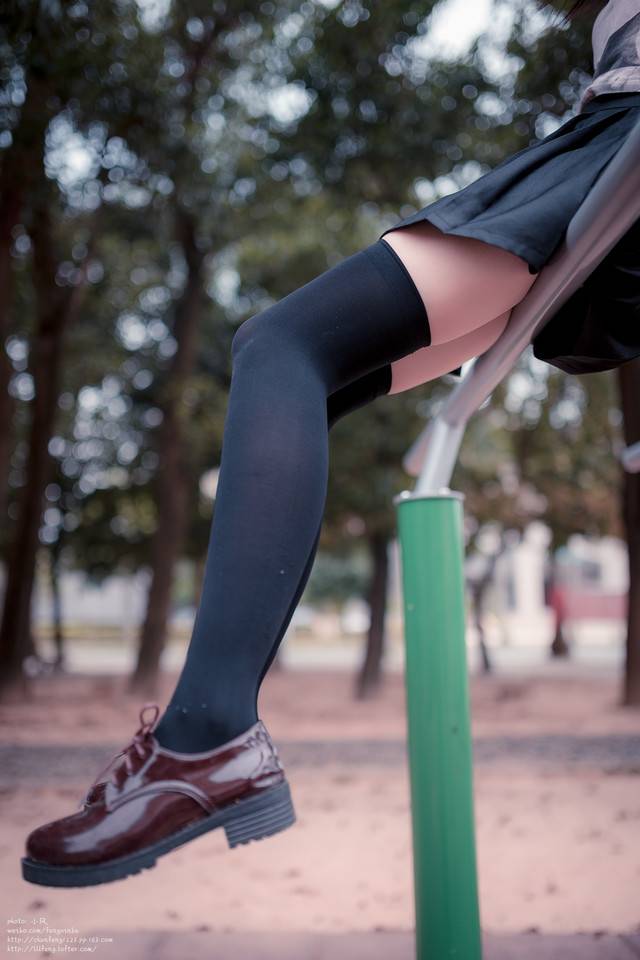 网易摄影福利：国产绝对领域组图[14P]