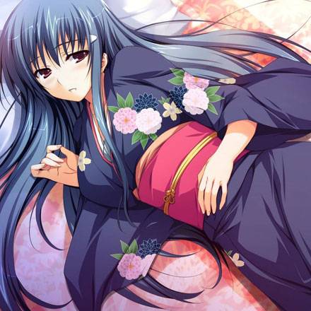 《晓之护卫》美少女图集(13)