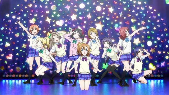 《LoveLive!》监督四年前的心境...作品是在这样的想法下作出来的... - 图片4