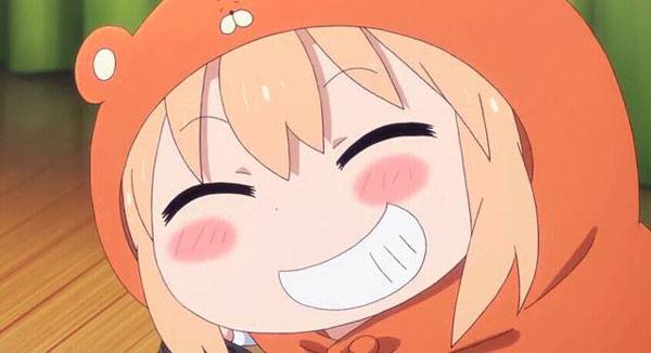 0美女高中生-土间埋动漫图片19