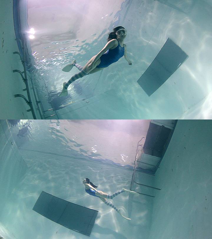 绝对领域水下泳衣 (27)