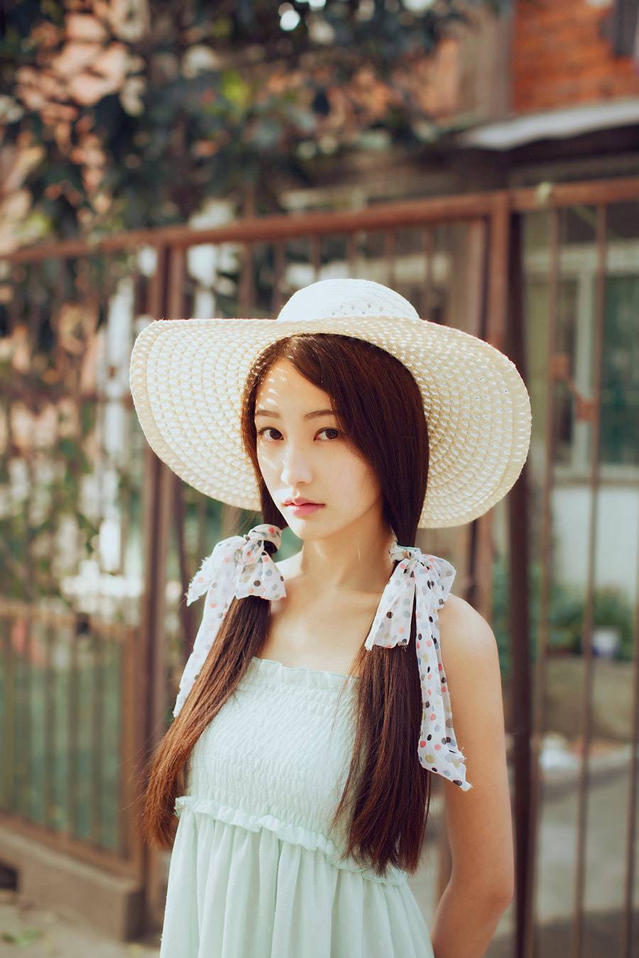 清纯唯美，第5张