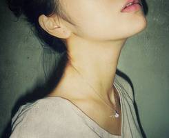 女生小清新头像图片3