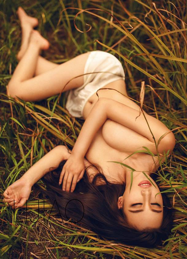 性感美乳，第3张