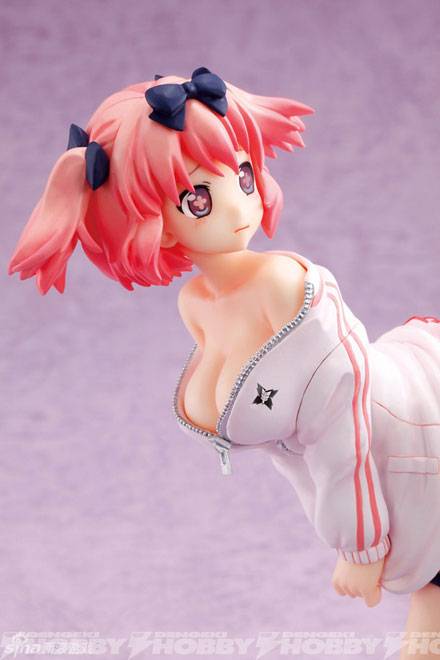 《闪乱神乐》云雀无节操手办图赏（1）