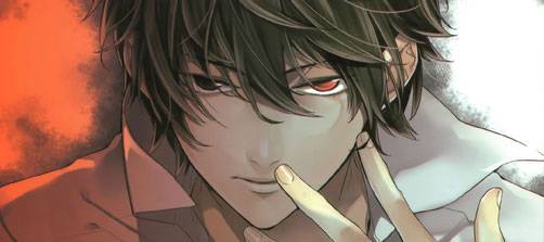 心灵侦探齐藤八云图赏(4)