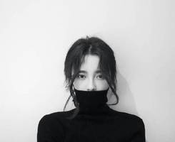 小清新头像图片素材