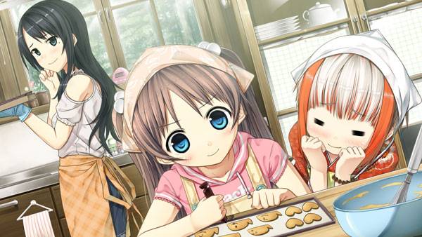 Monobeno美少女图集(10)