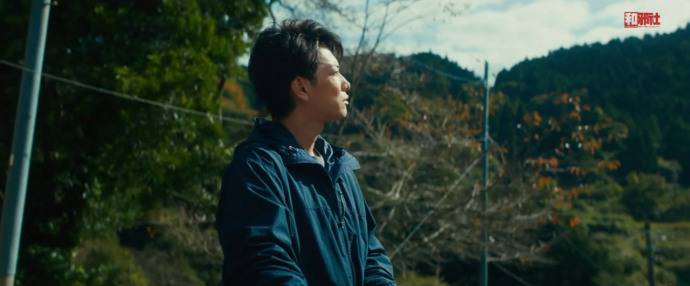 死而复生 不死亚人-‘亚人’真人电影预告片公布