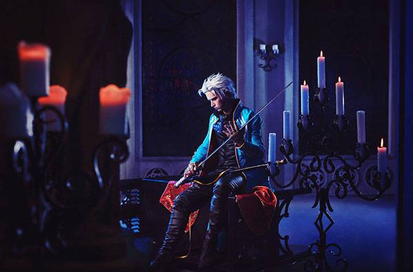 全球COSPLAY精选合集65（15）