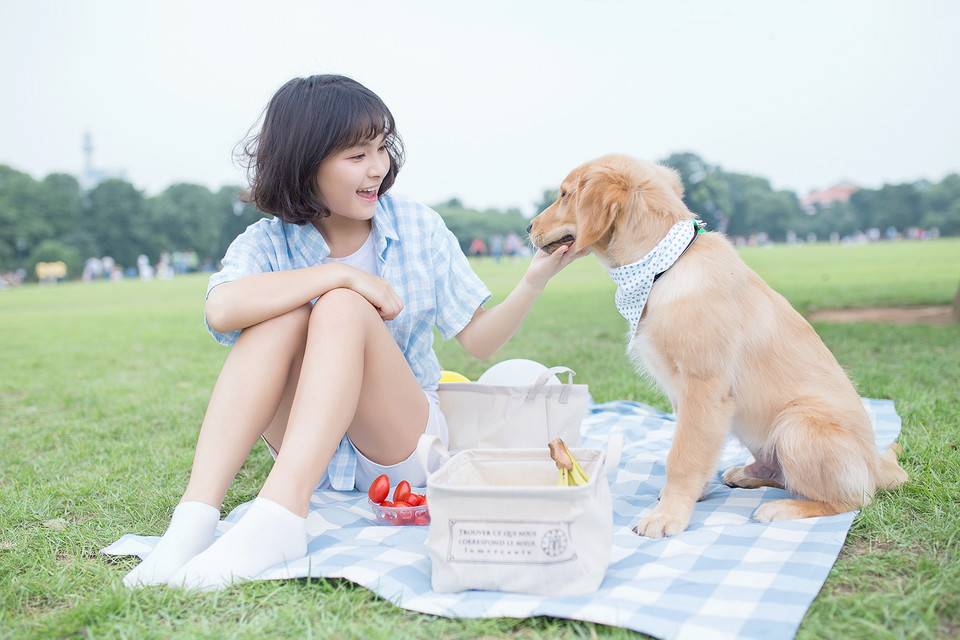 小清新美女，第4张