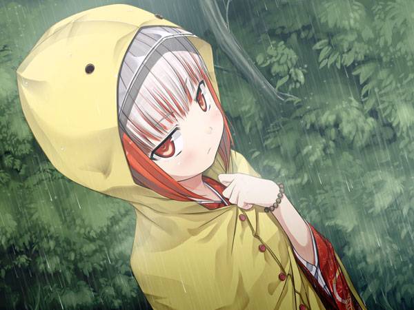 Monobeno美少女图集(4)